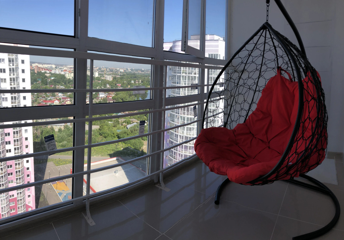 Апартаменты на Антонова Сурская Ривьера