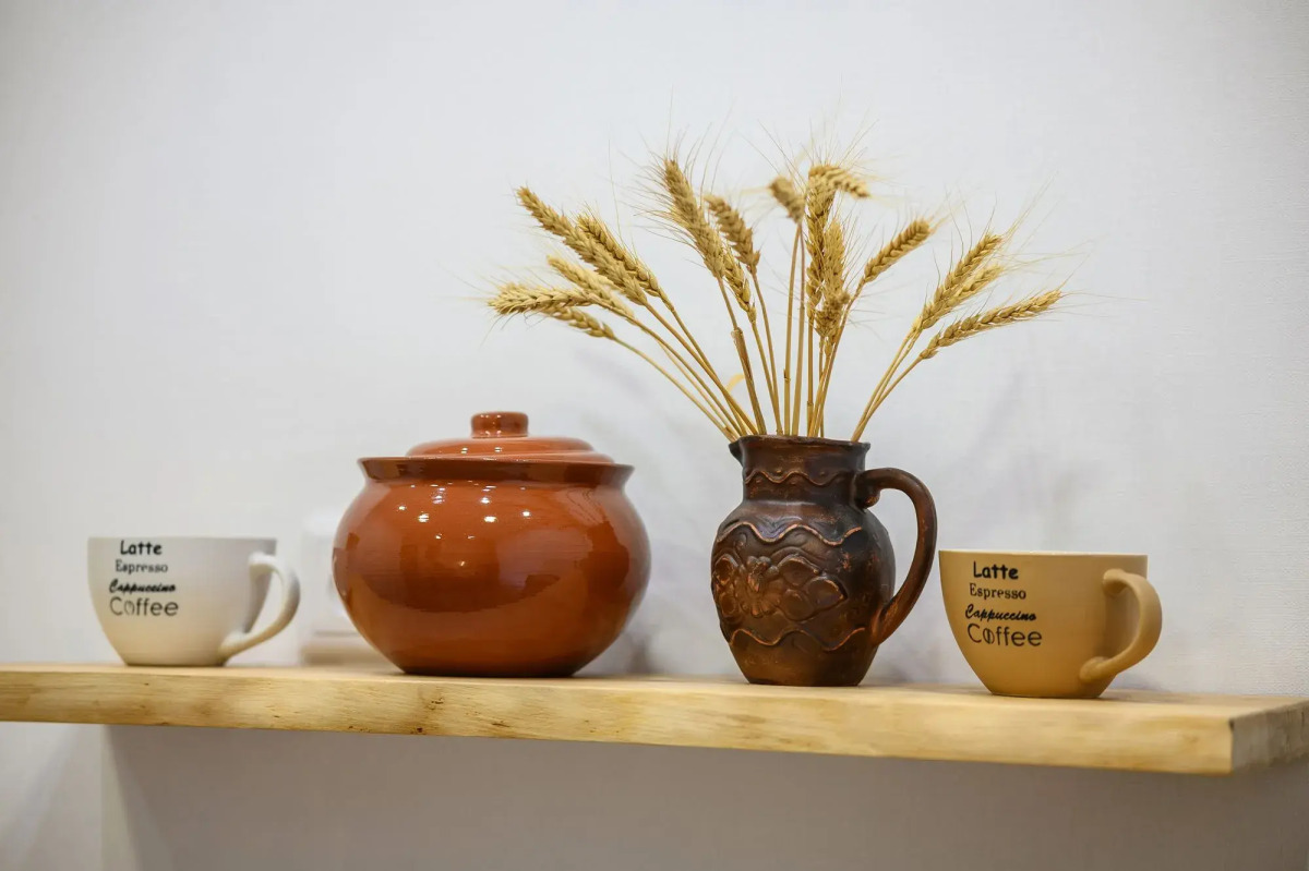 Квартира на улице Чуйкова дом 41