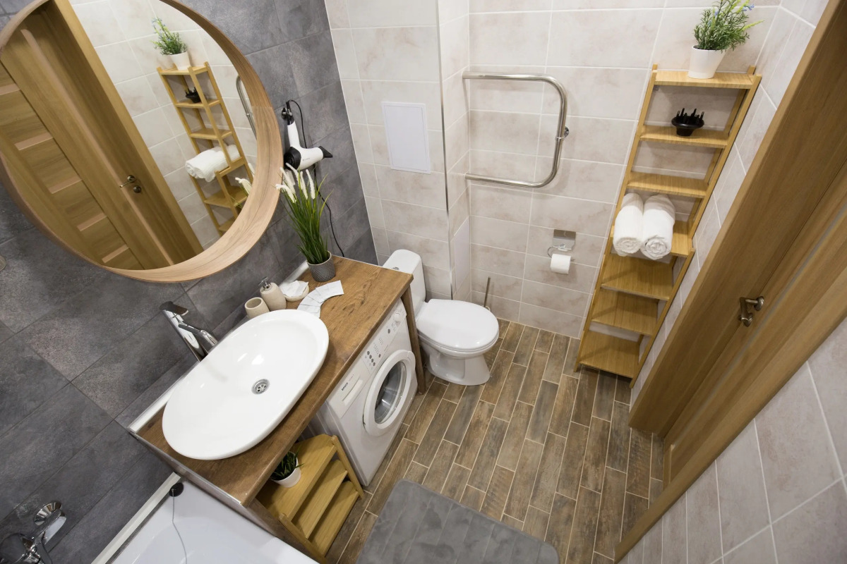 Апартаменты Азбука рядом с Конгресс Холл