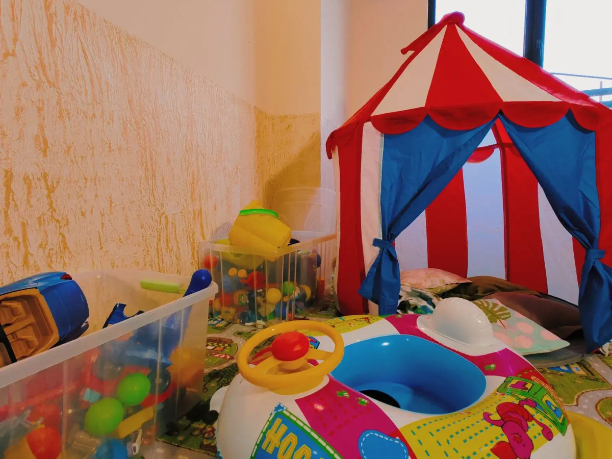 Отель Леонидас