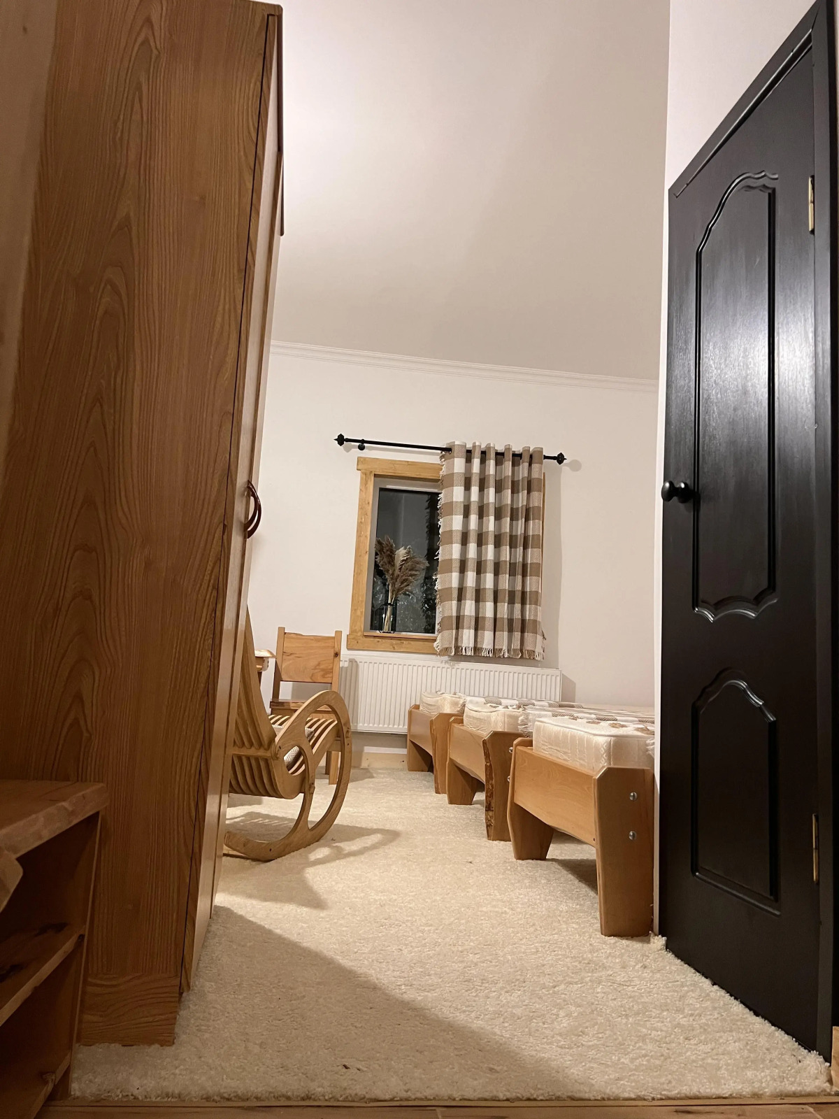 Гостевой дом Pamir