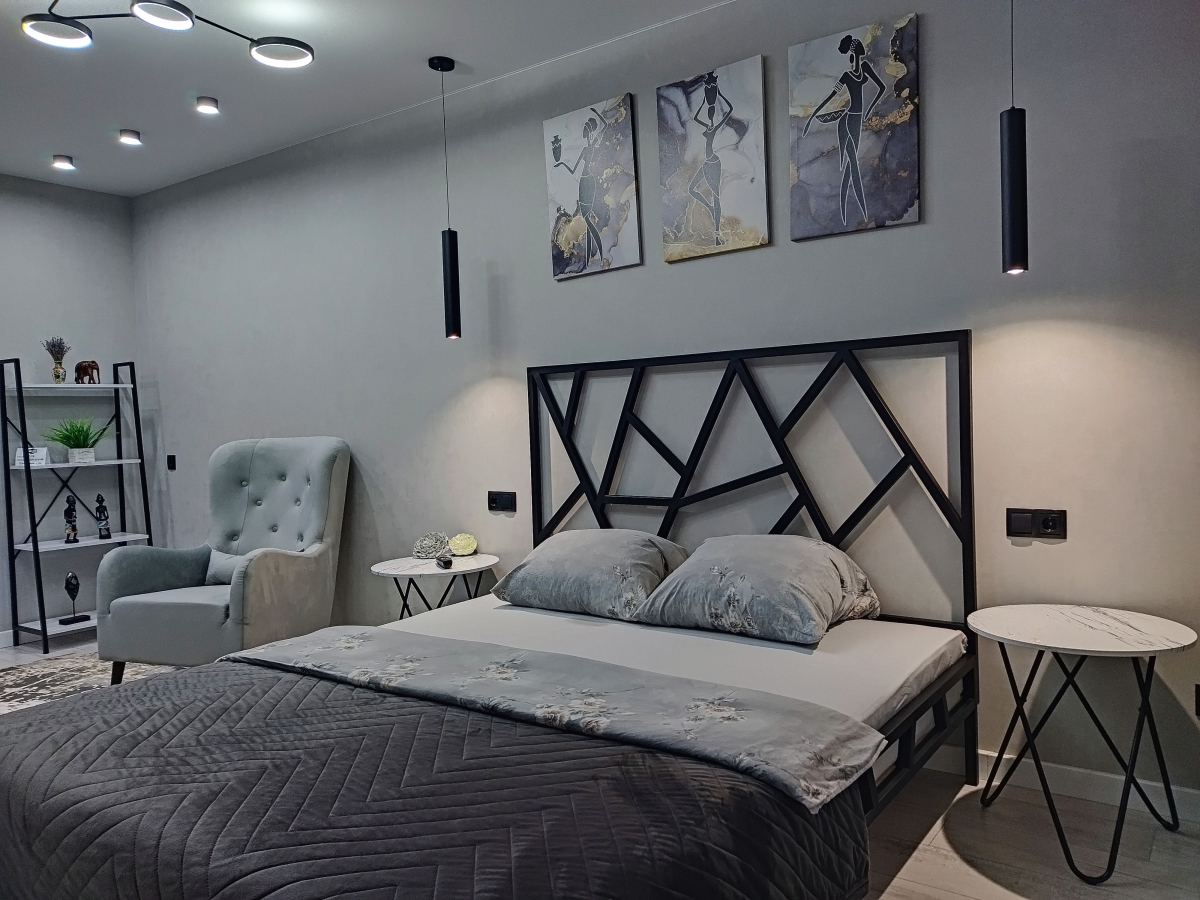 Квартира Люкс на Ленинской