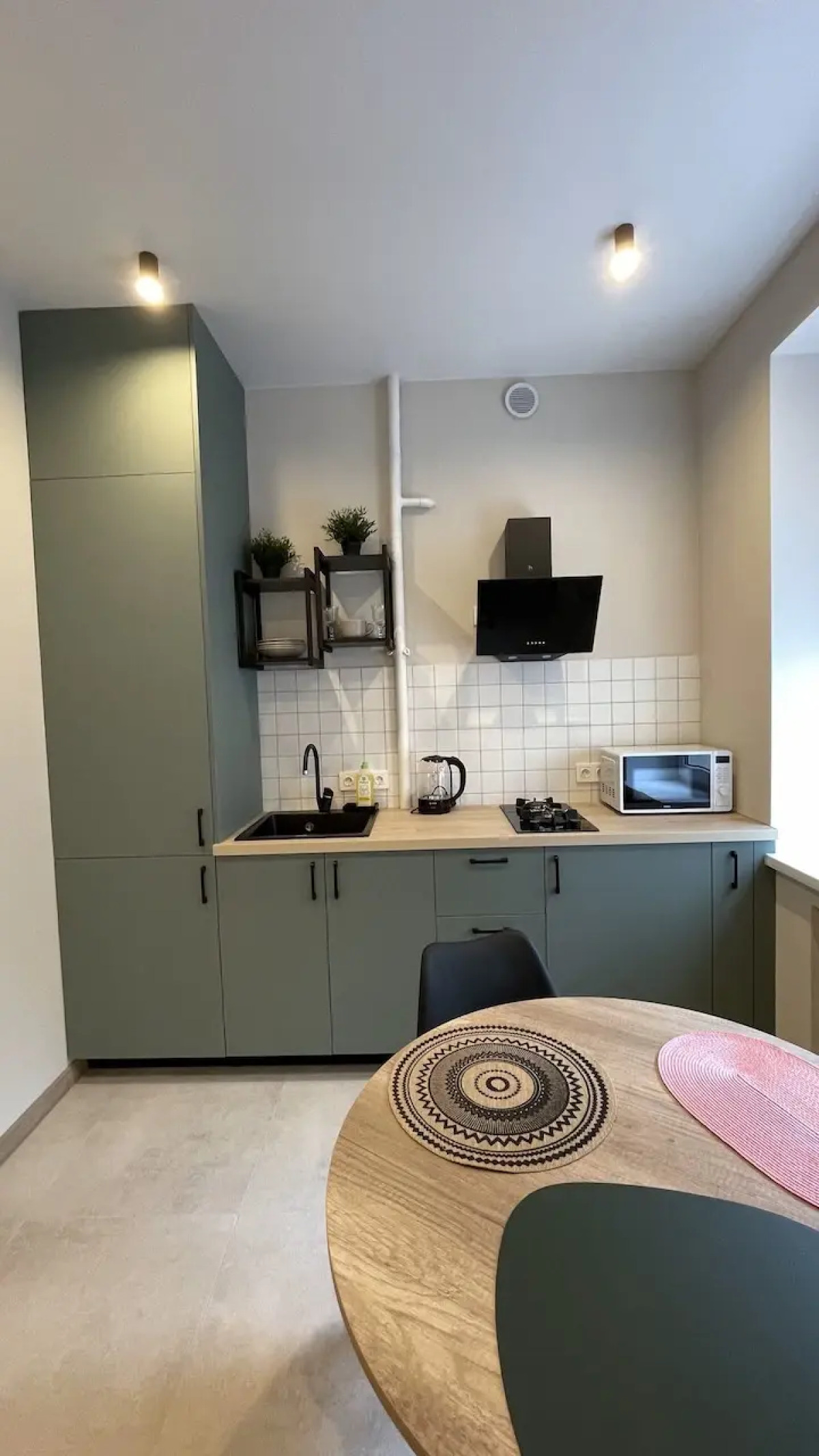 Апартаменты Cozy Home №3