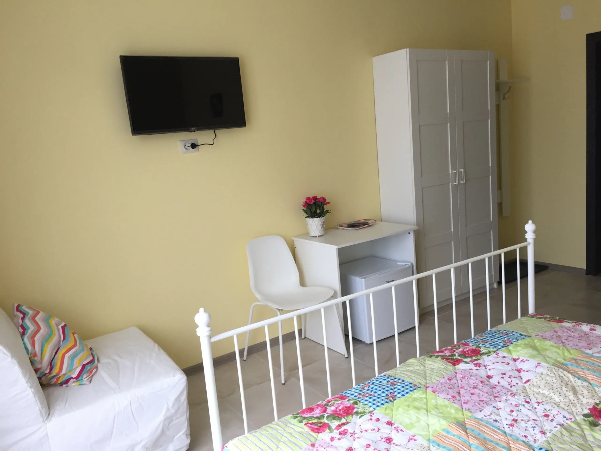 Гостевой дом Ассоль