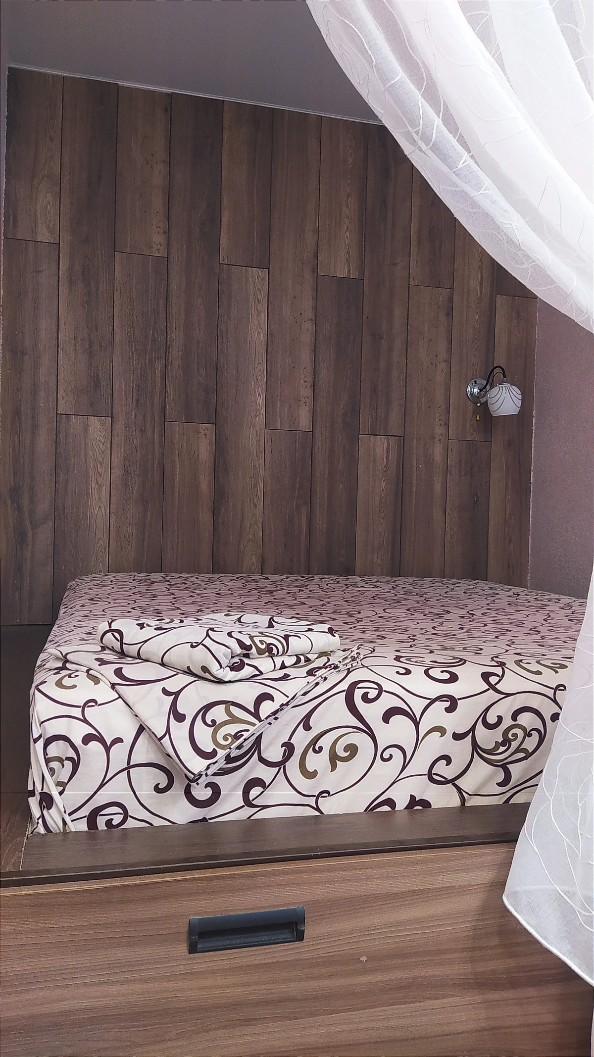 Апартаменты Липецк Центр 1