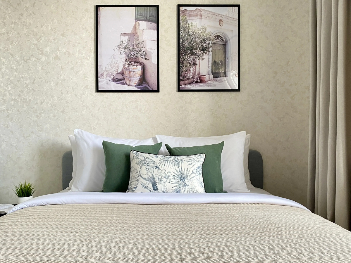 Апартаменты RentPlaza Южный