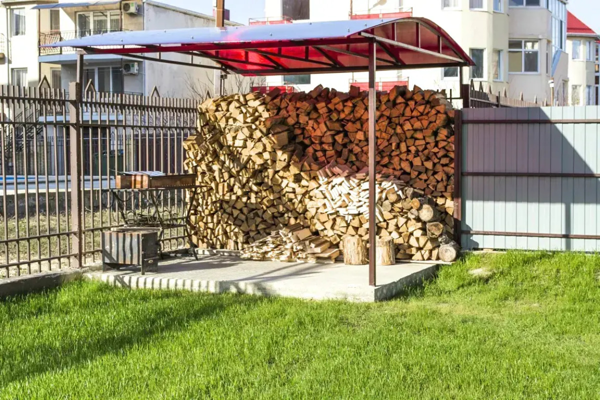 Апартаменты В дюнах Анапы