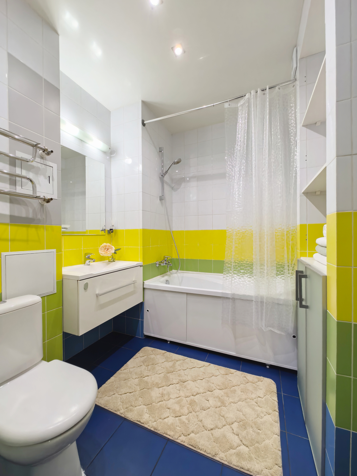 Квартира Современная в центре