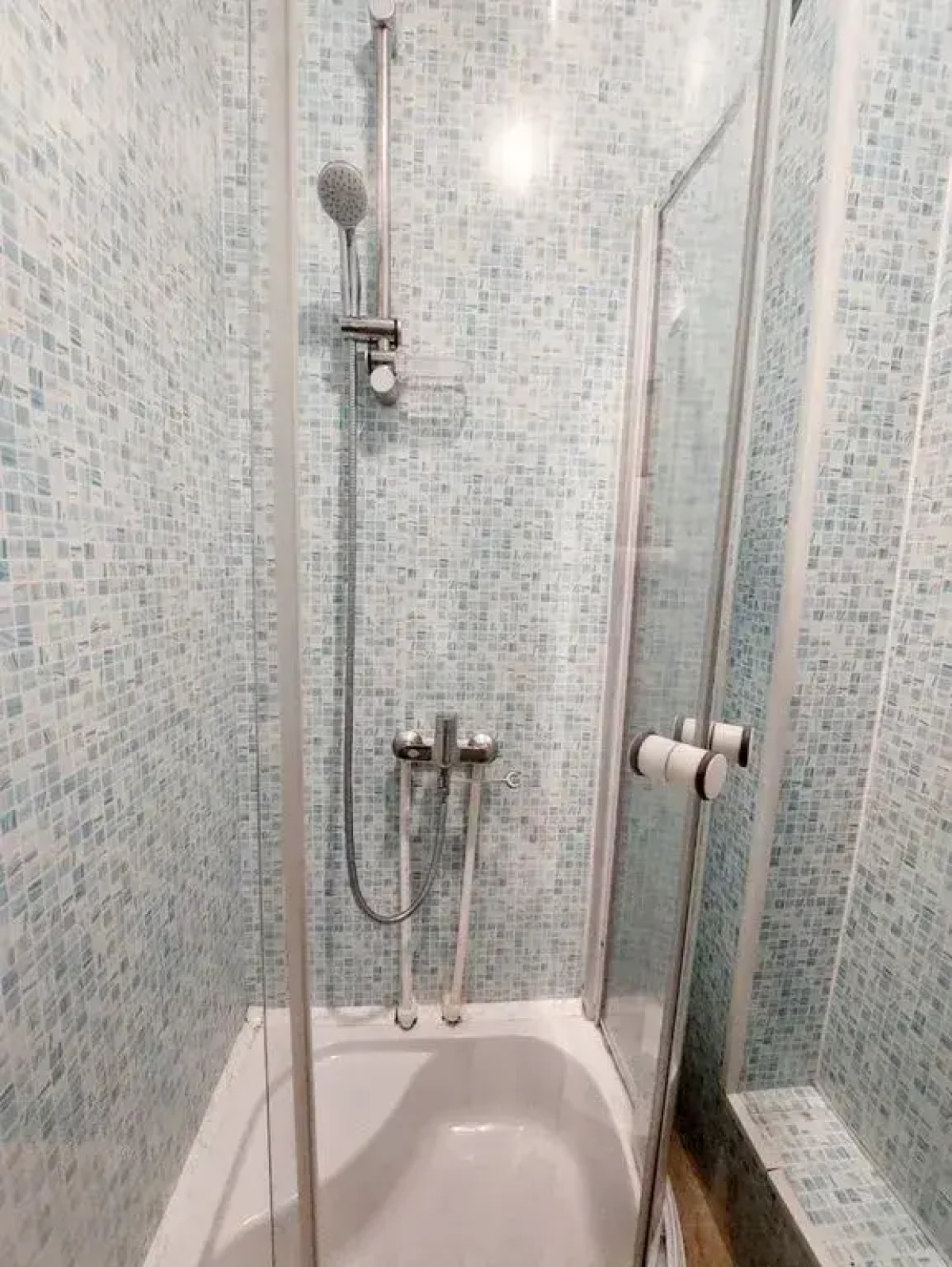 Квартира над Таверной