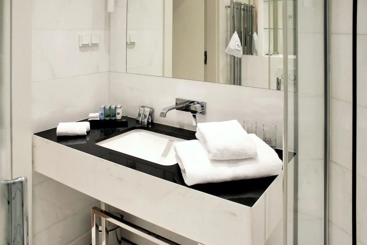 Бутик-отель H15 Boutique Hotel