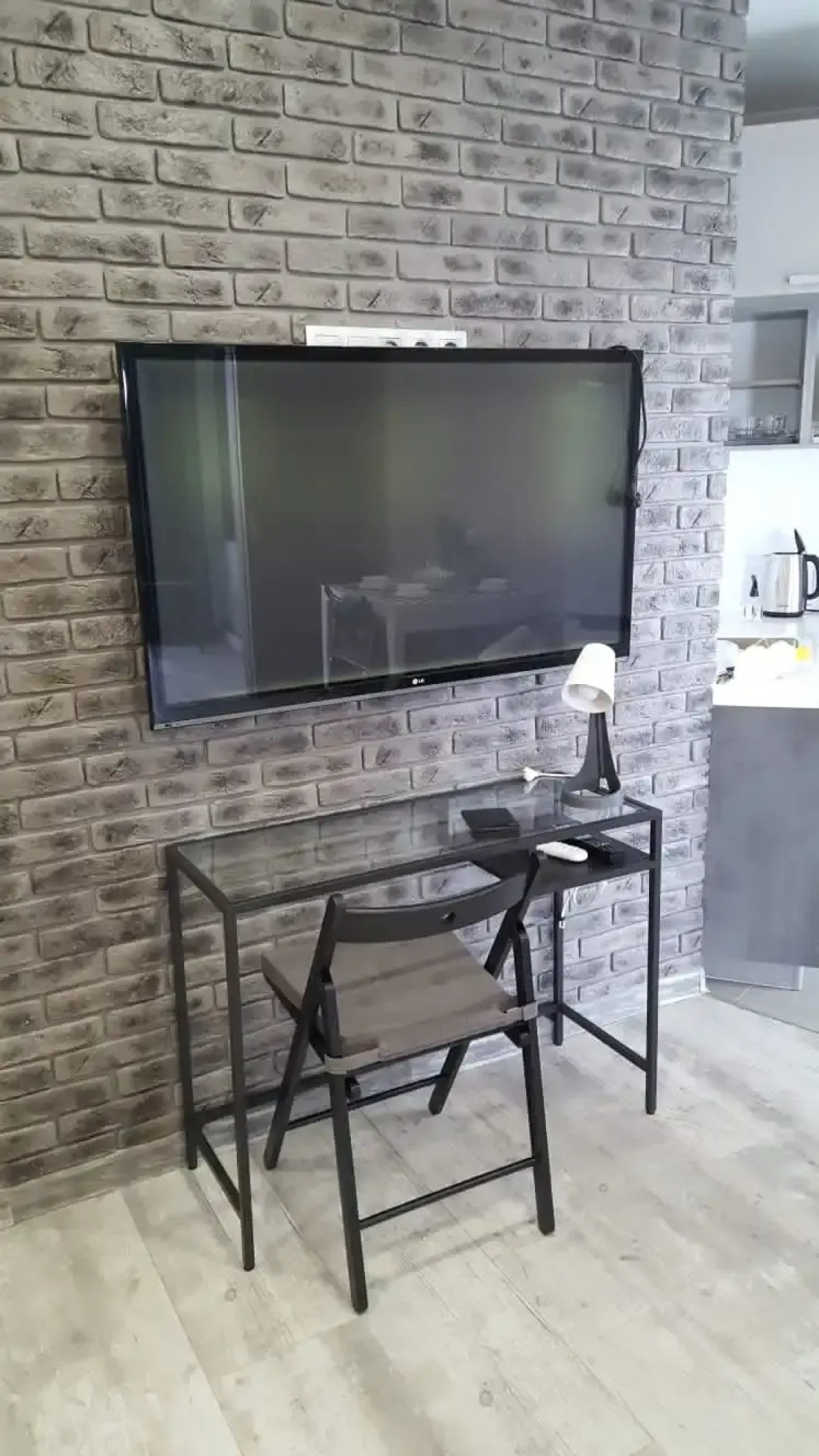 Квартира на Шамшурина