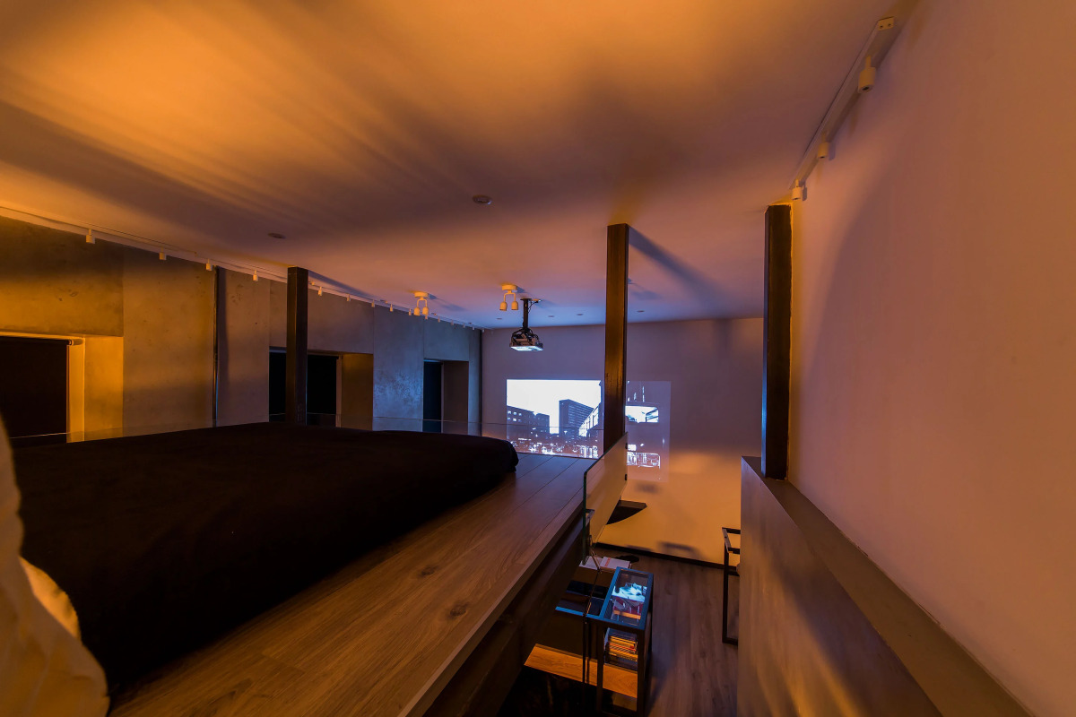 Мама Ро Студия №12 Баухаус