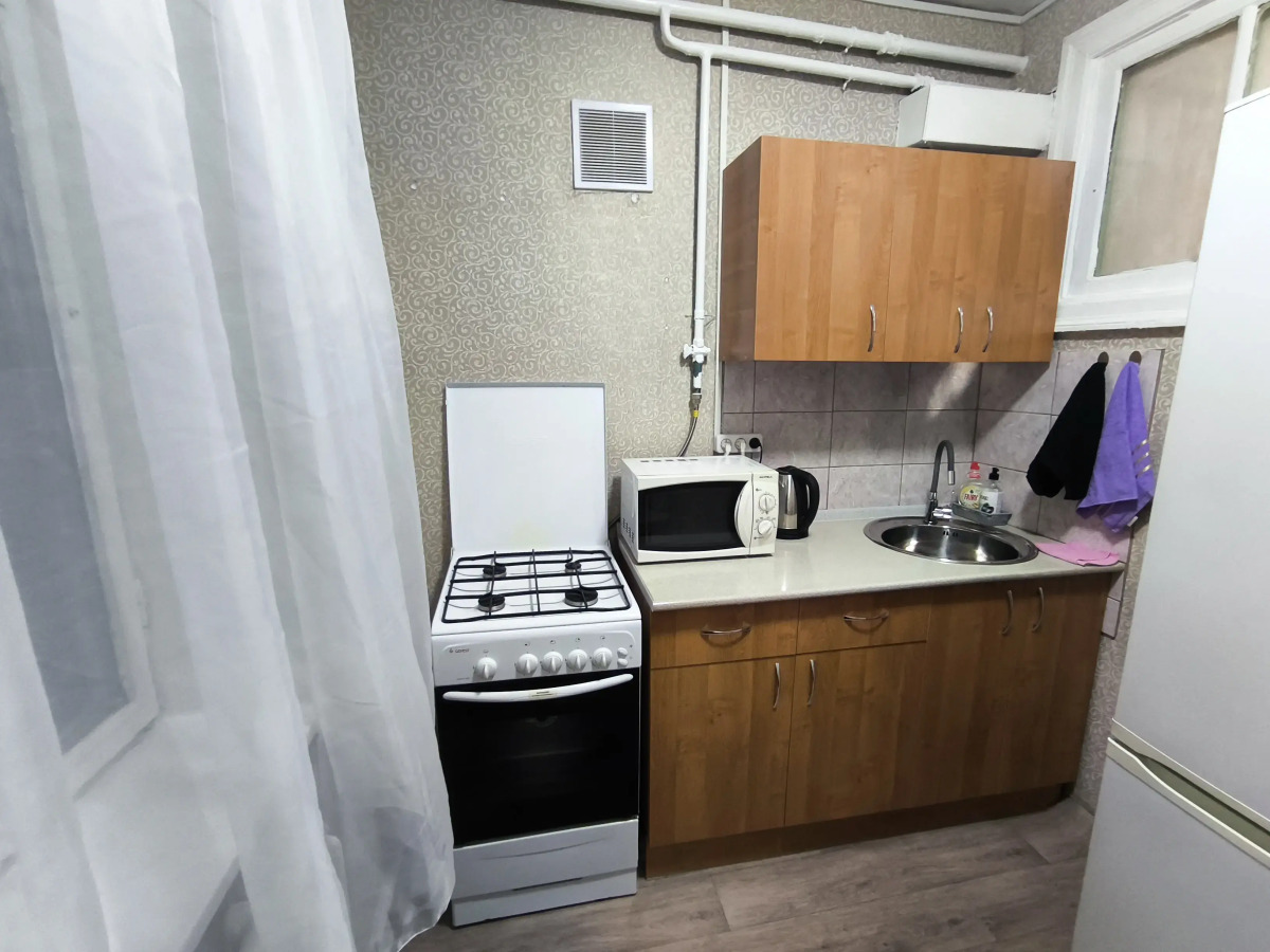 Квартира Свобода море 32