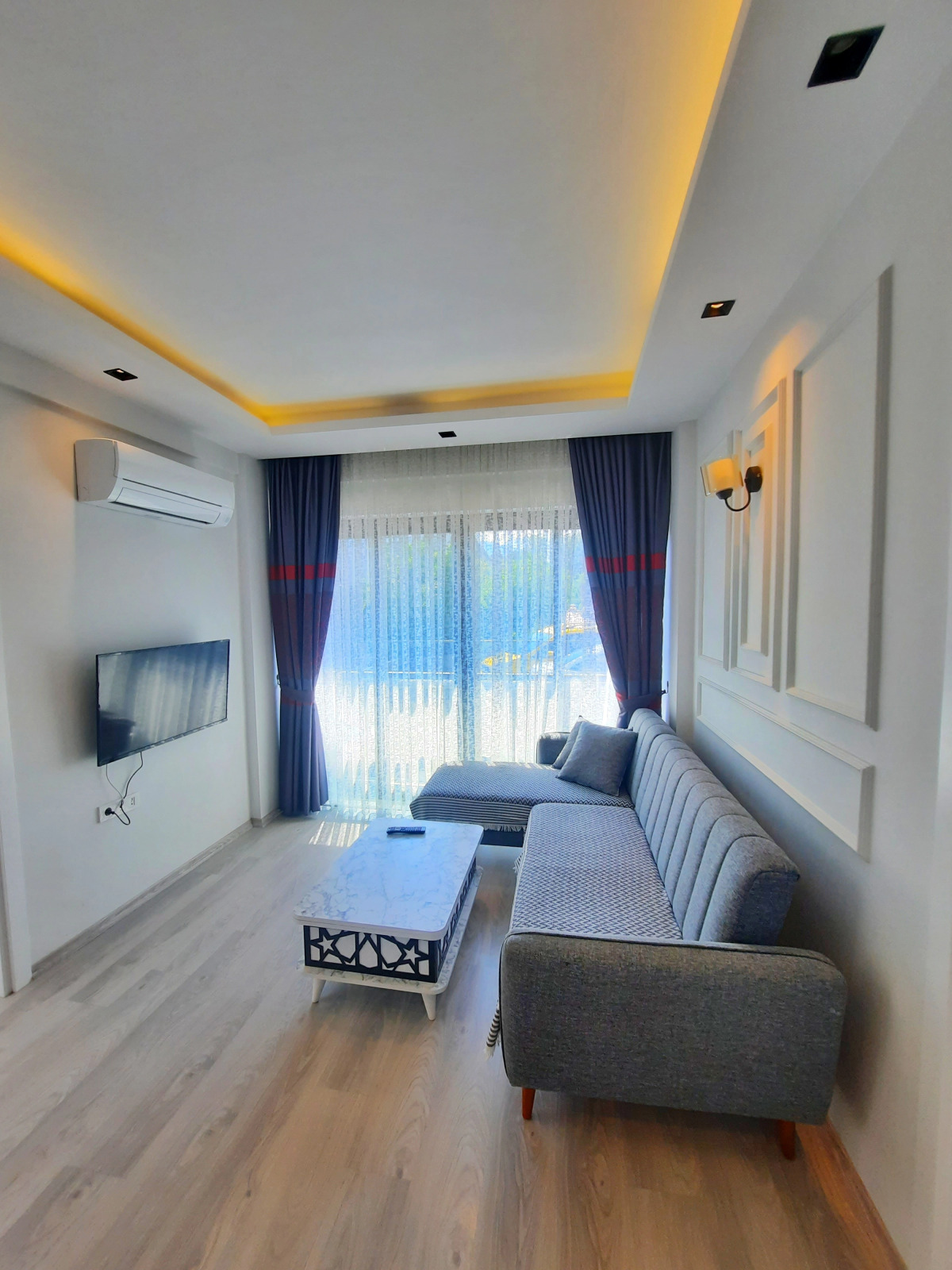 Апарт-Отель World Cities Residence