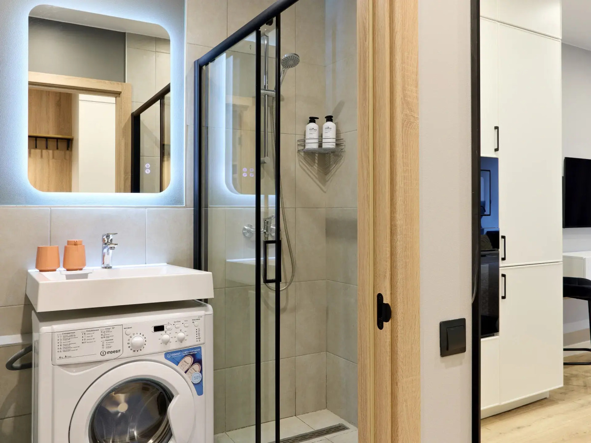 Квартира Заневский 807