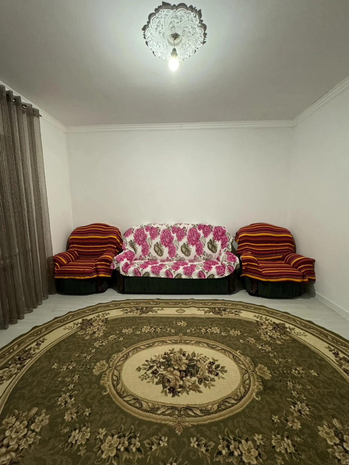 Частный дом Дача на берегу моря