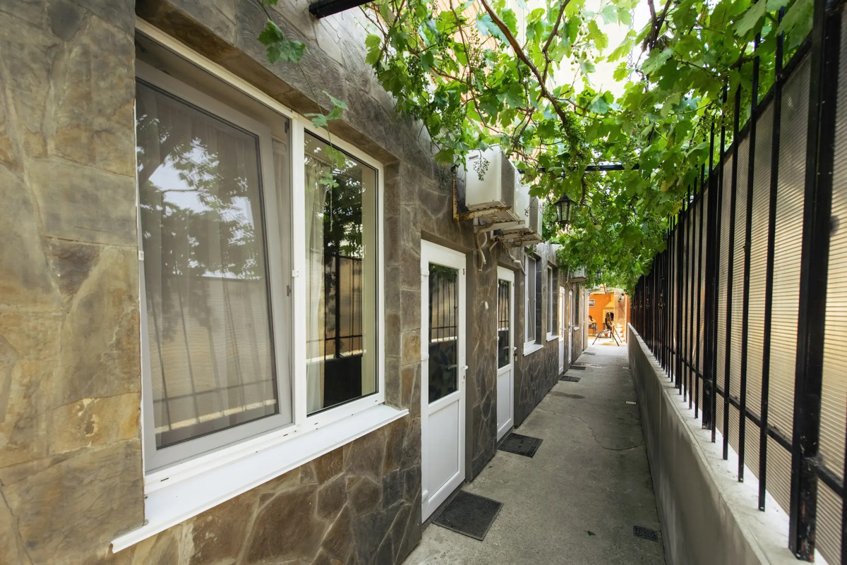 Гостевой Дом Морской Ангел