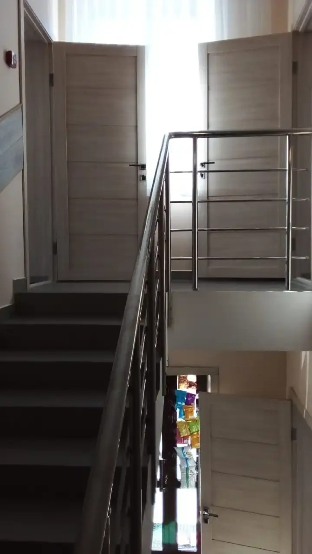 Гостиница Зейский Берег