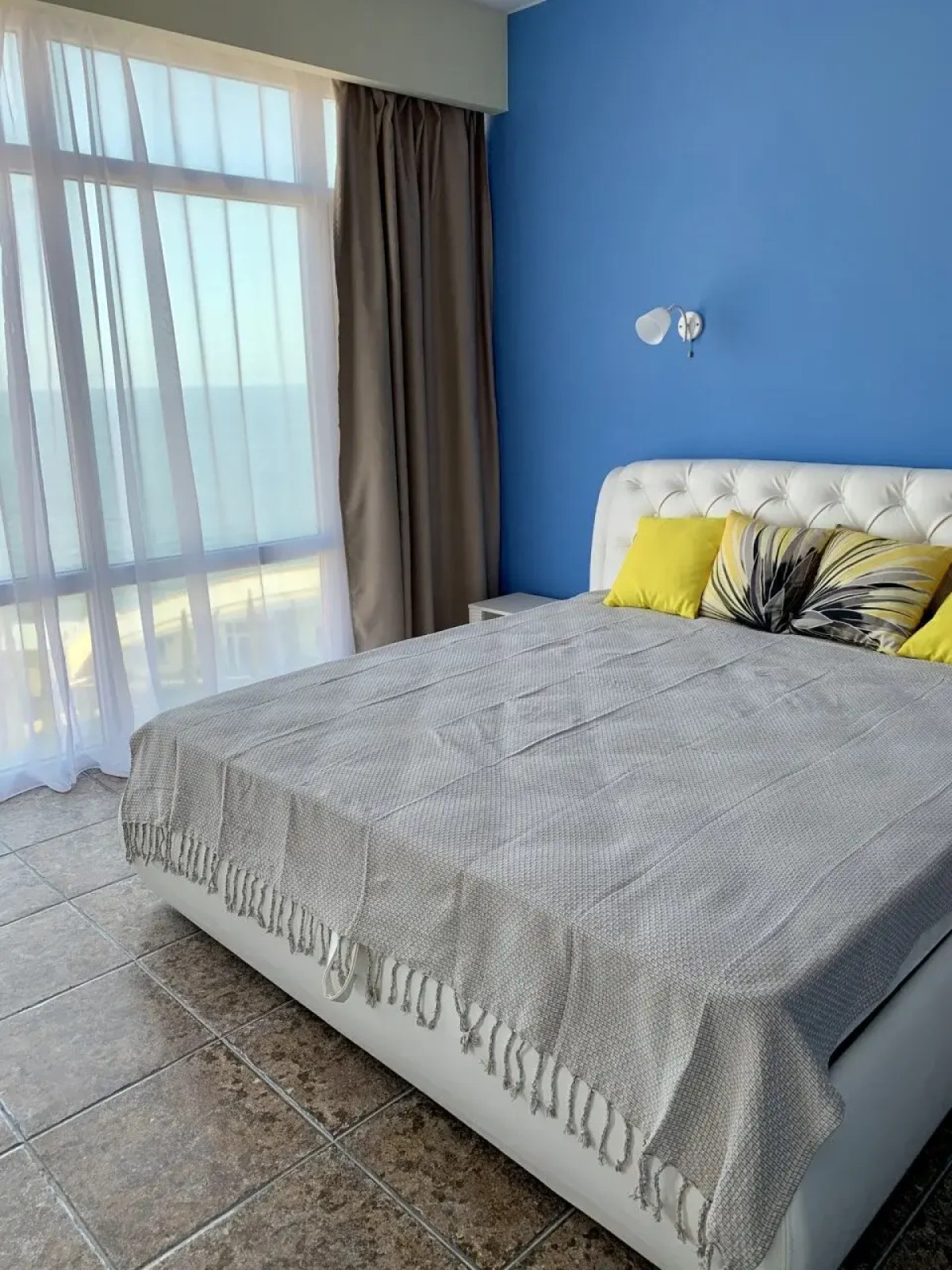 Гостевой дом Лаванда