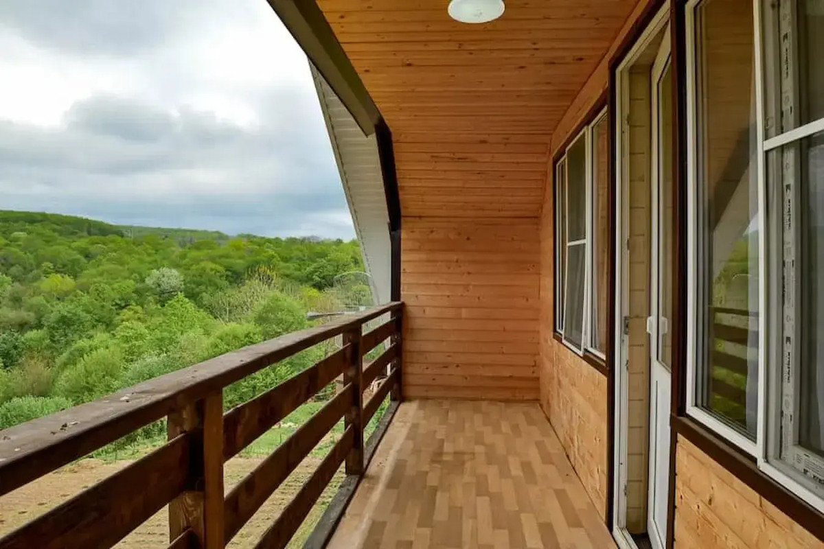 Гостевой дом Иверия