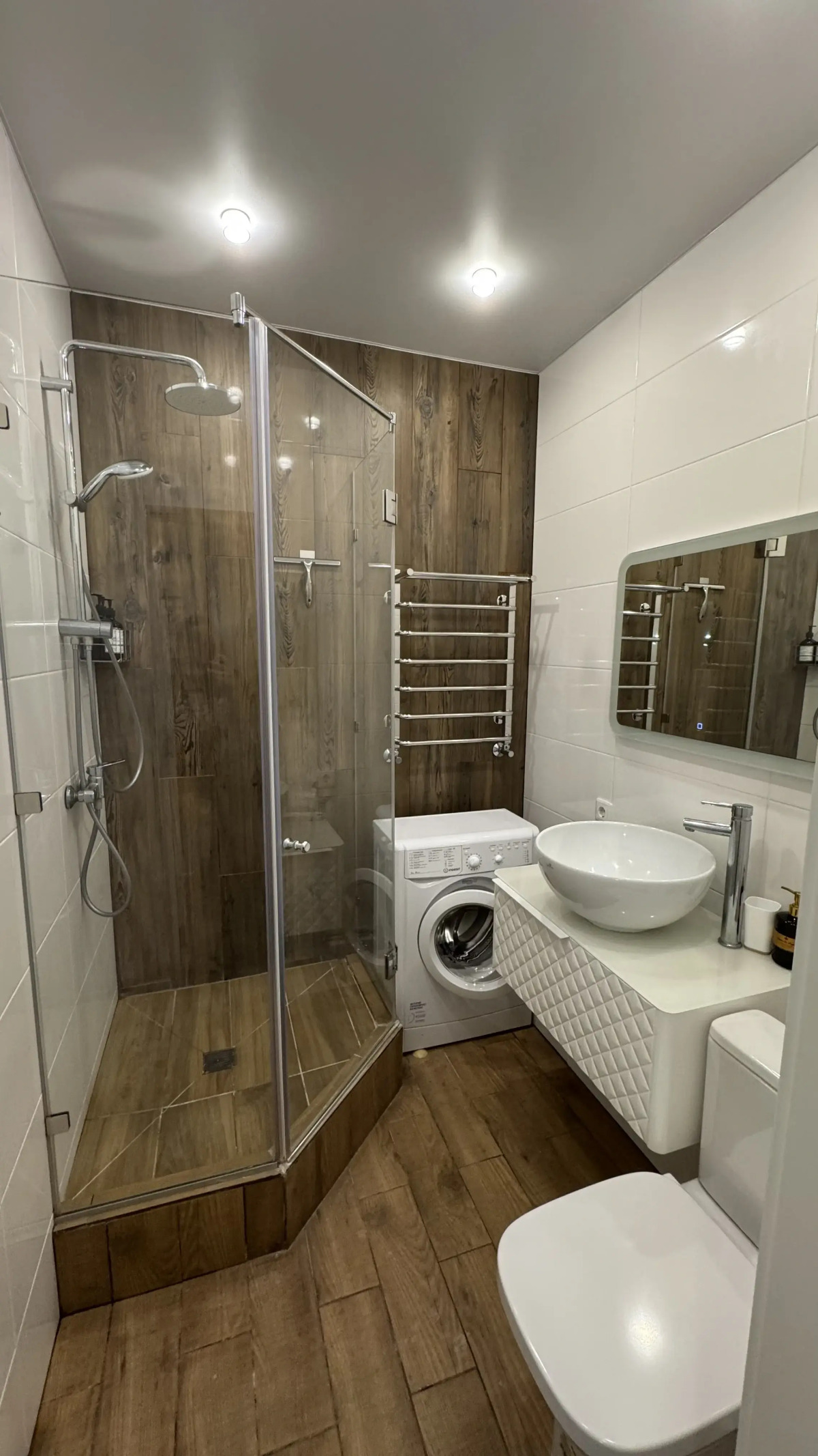 Апартаменты Зеленоградск