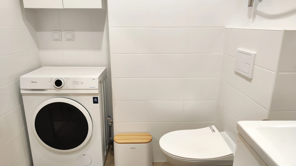 Апартаменты Panda Home в ЖК комфорт класса Сердце Сибири Однокомнатные Апартаменты Комфорт