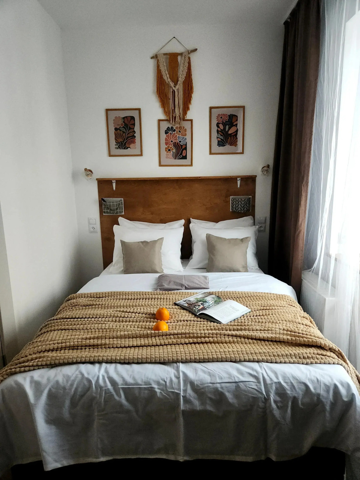 Апартаменты Столичные