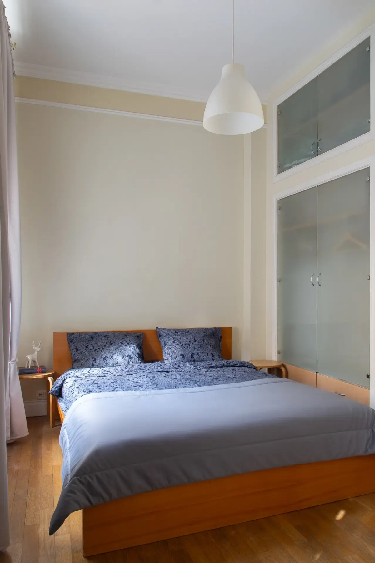 Квартира Уютная квартира в 5 минутах от Эрмитажа