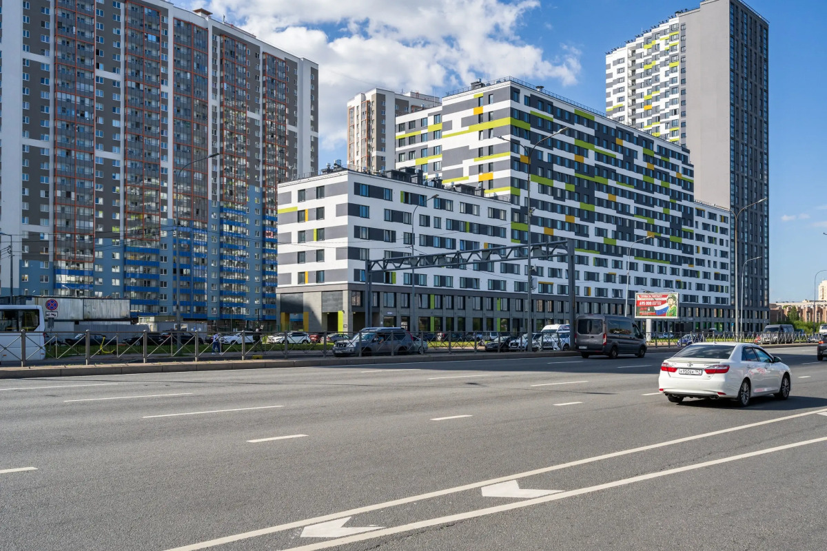 Апартаменты RentalSPb