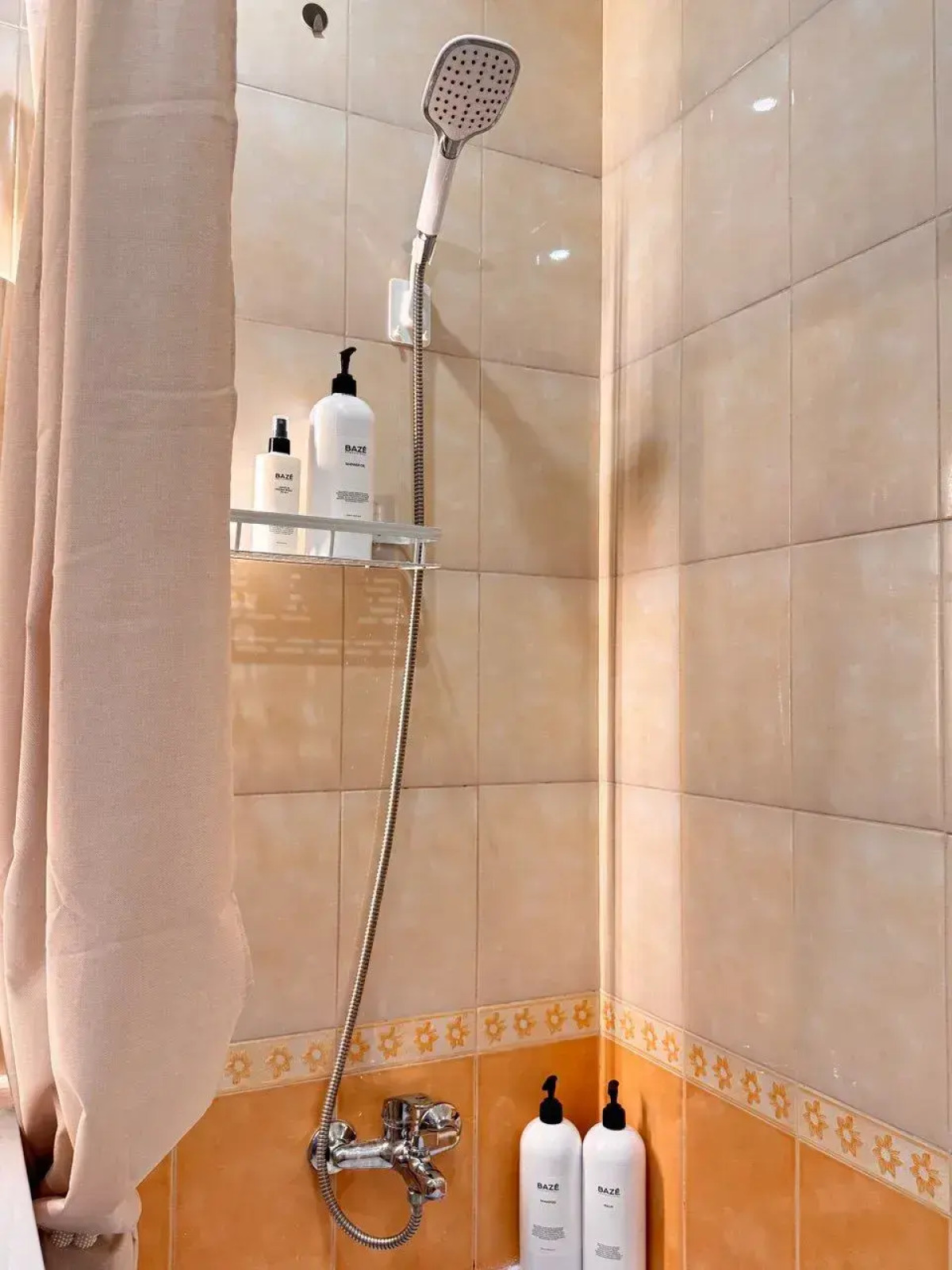 Квартира Уютная студия в Звенигороде