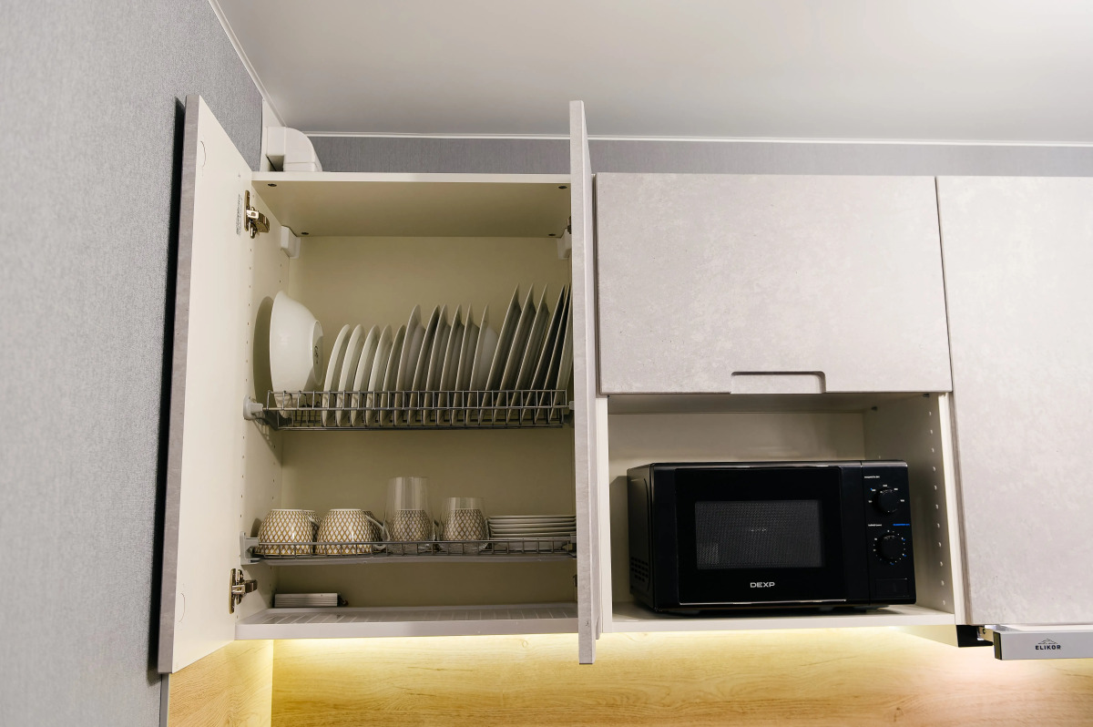 Квартира Нарцисс