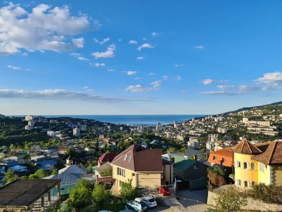 Гостевой Дом над Морем