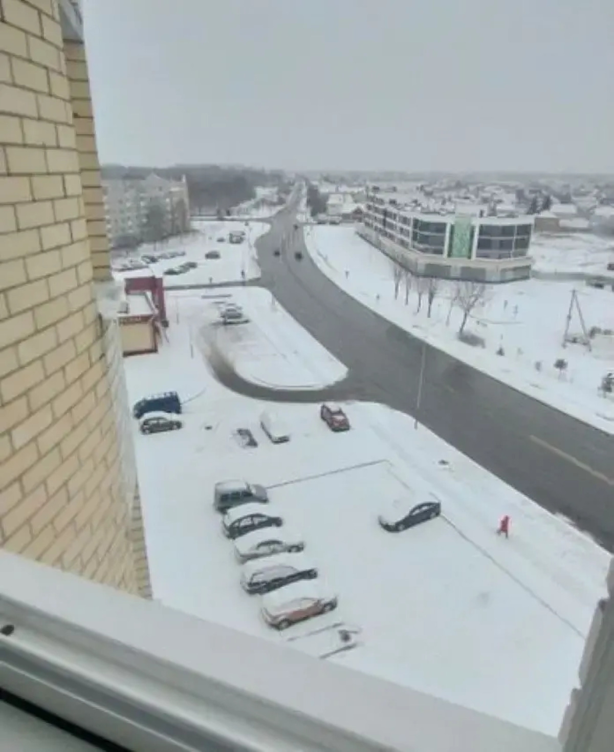 Аппартаменты Дvухкомнатные Золотая роза / Golden rose