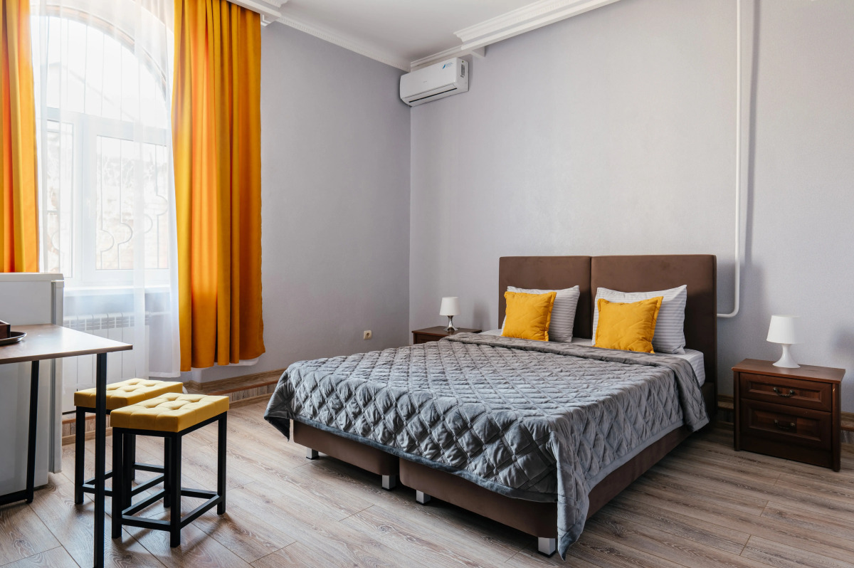 Гостевой дом 21 Век