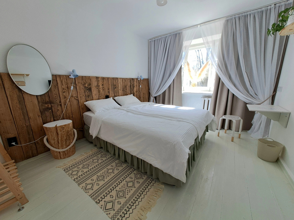 Мини-отель Loparochka