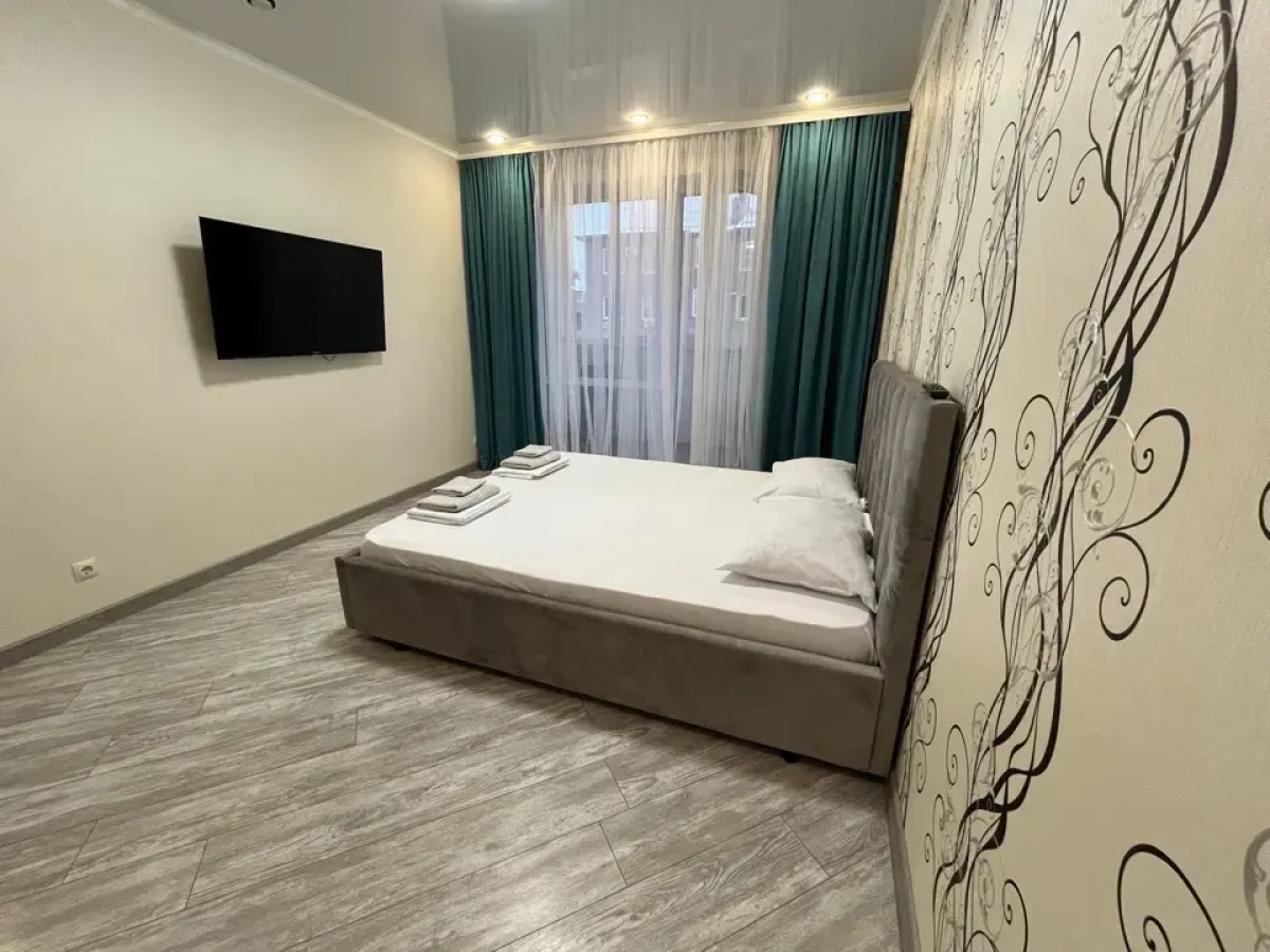 Квартира Владикавказ Магкаева 83/3