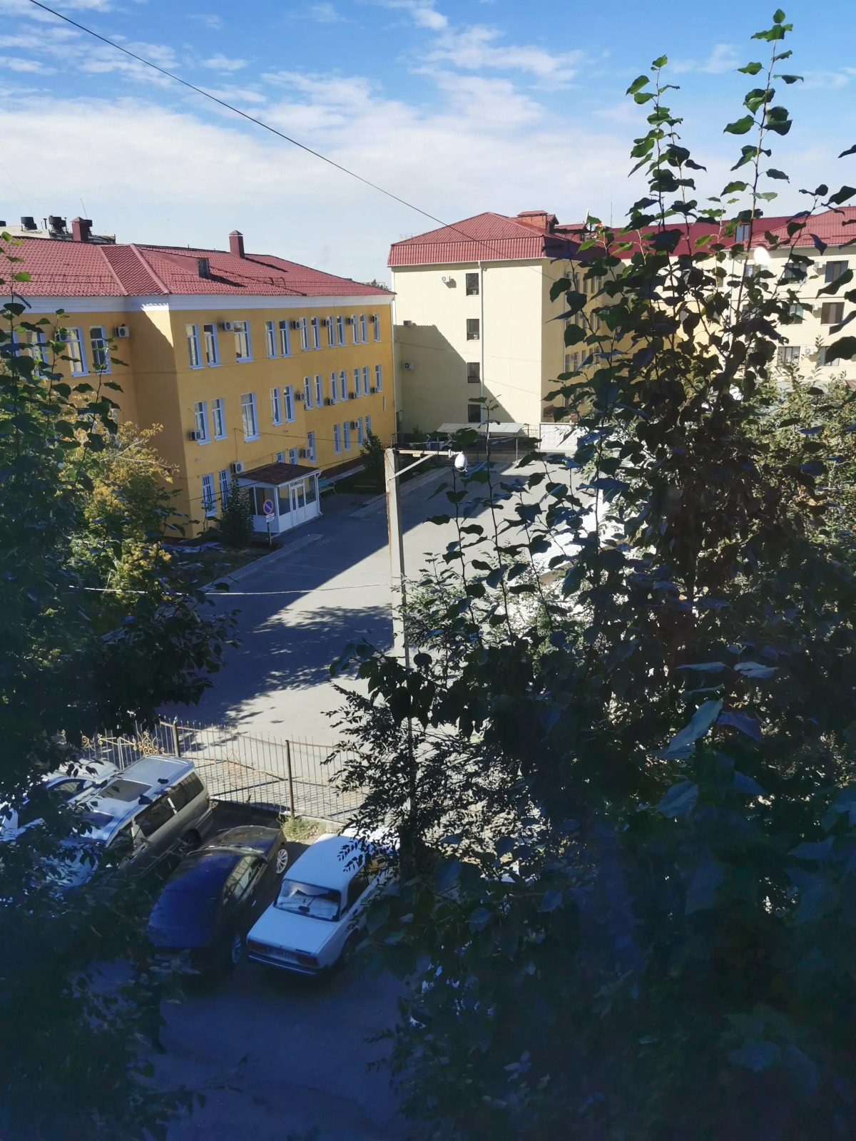 Квартира 1 комн. квартира в центре