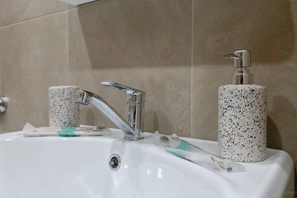 Квартира Солнечная возле парка в центральном районе города