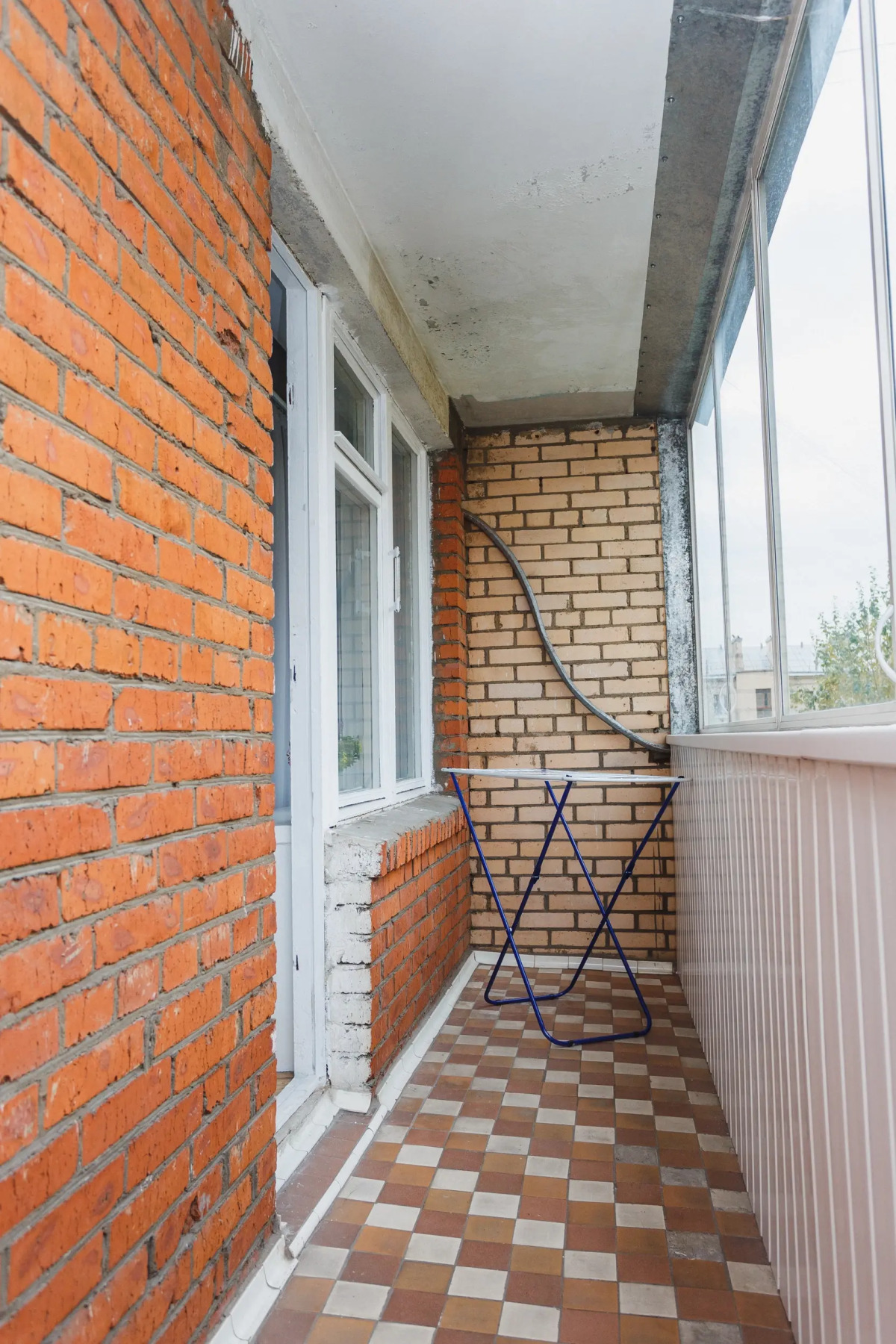 Апартаменты на Шаболовке