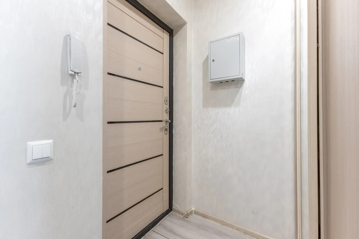 Апартаменты Престиж