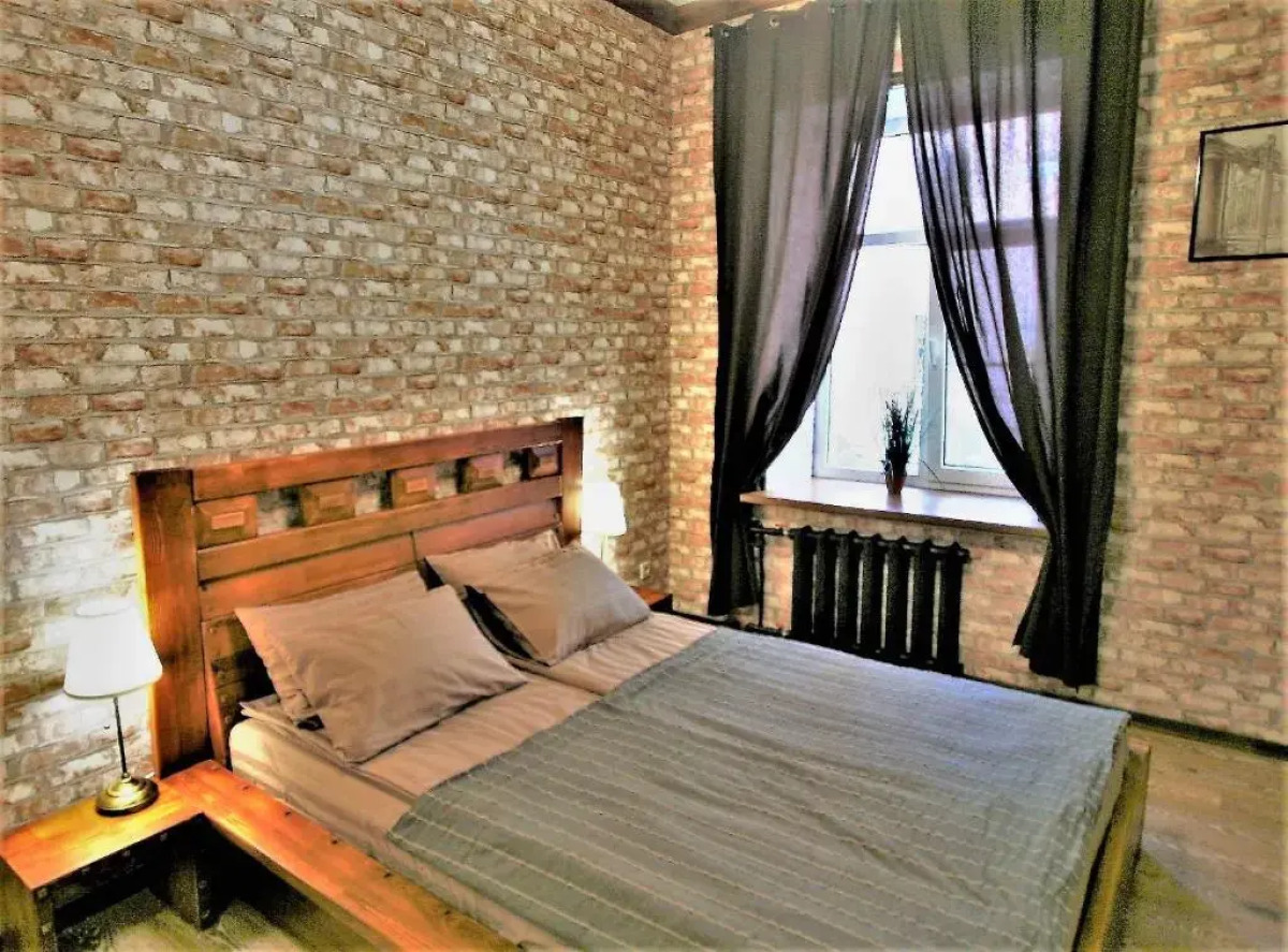 Апартаменты Anichkov Apartments