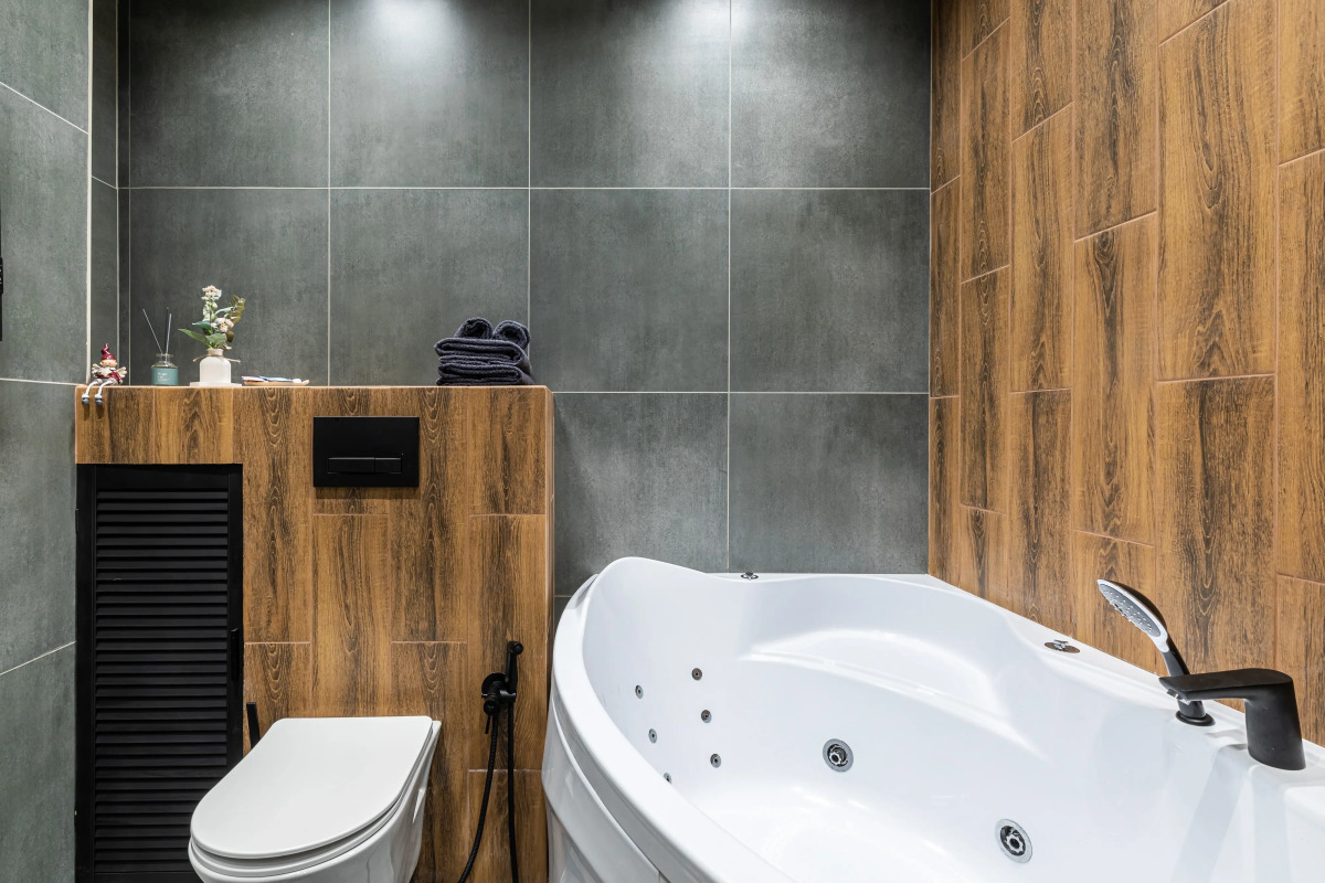 Квартира Дизайнерская квартира на берегу Волги