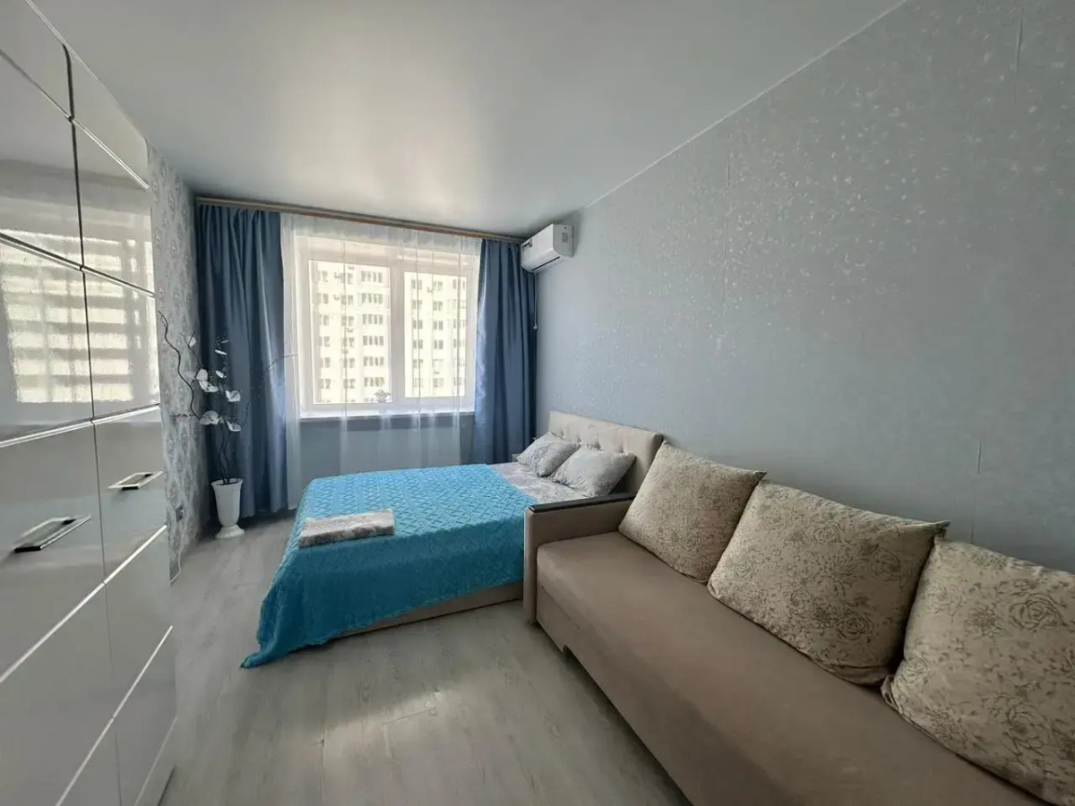 Квартира Райдас на Ул. Чапаева 59