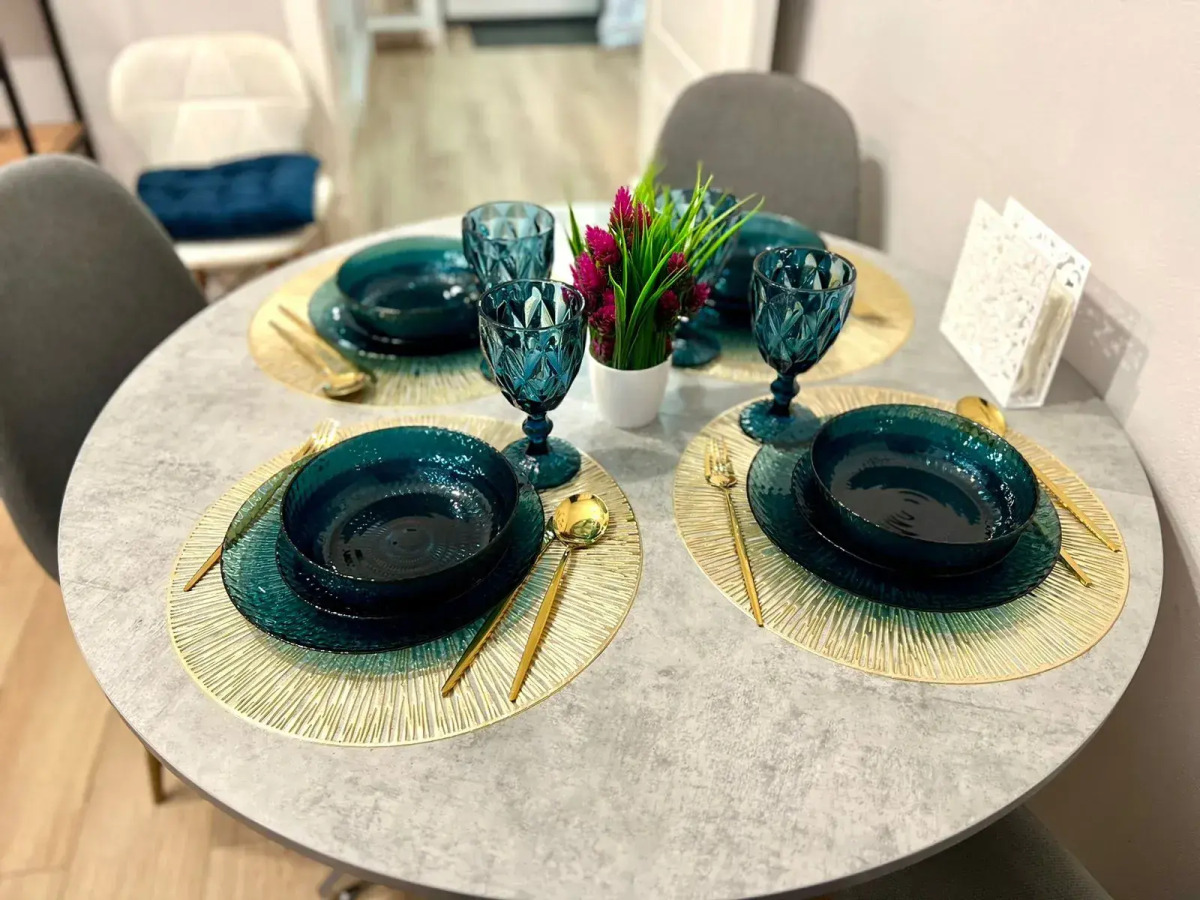 Квартира бизнес класса УютСьют