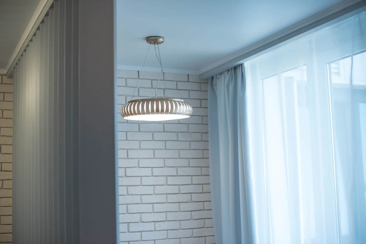 Апартаменты Дом у Дона просторная студия  на 23 этаже с видом на Дон