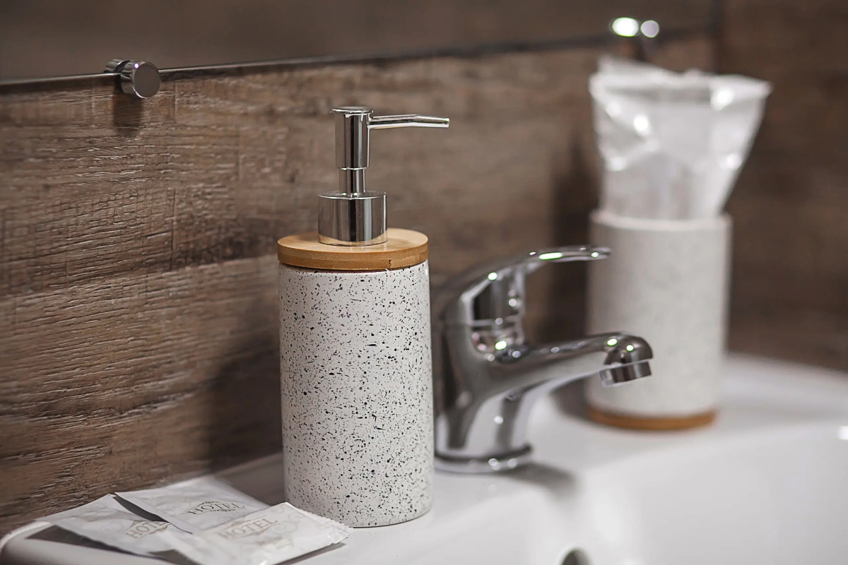 Отель ESENIN-LocuS