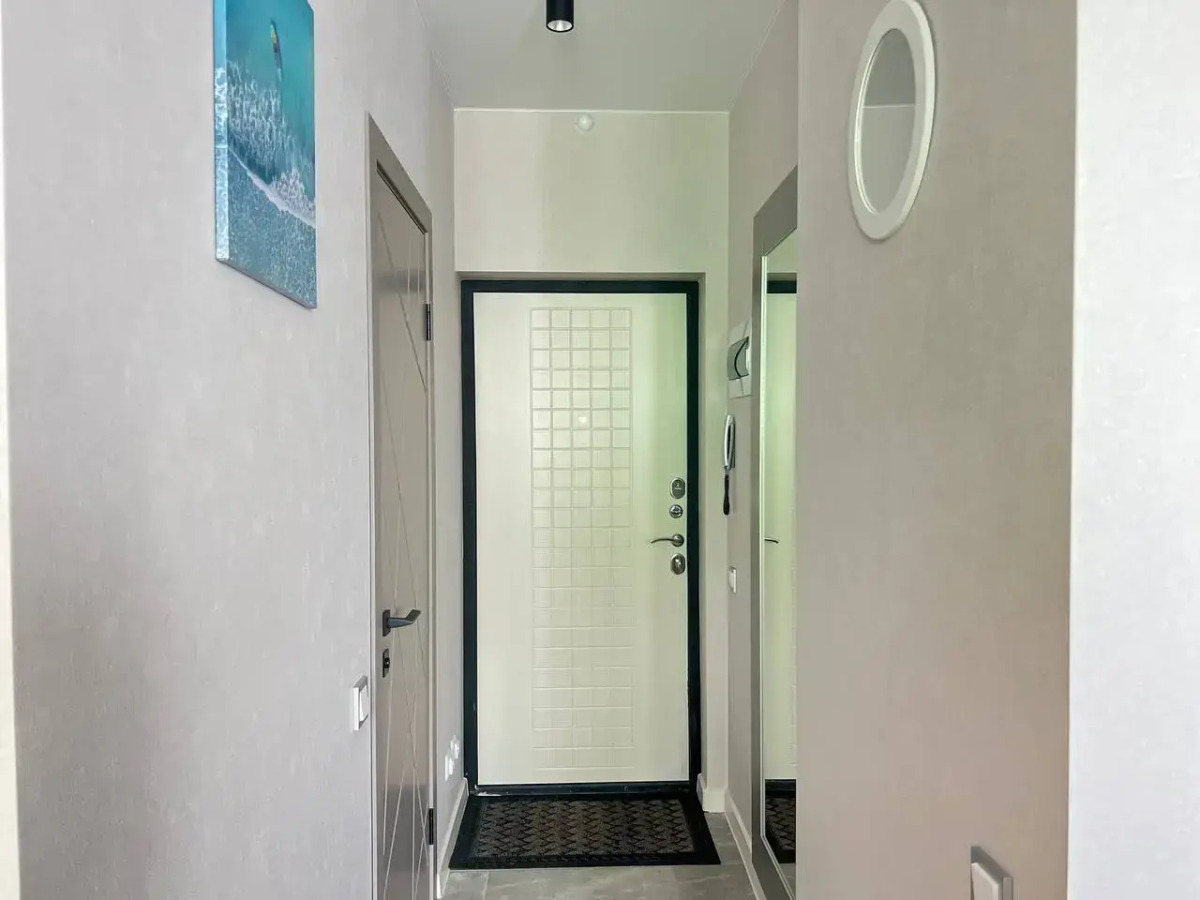 Апартаменты Frukty Rent Студия