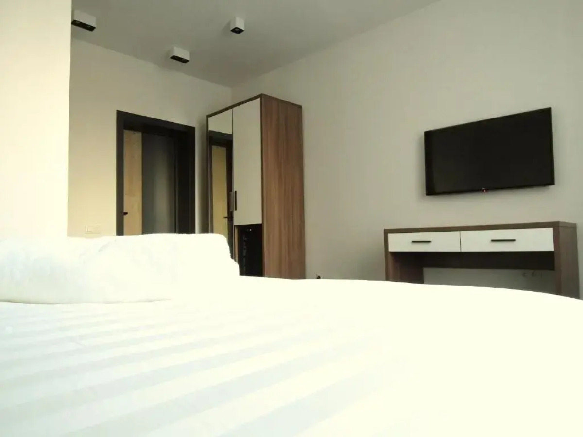 Отель 78 Кафе