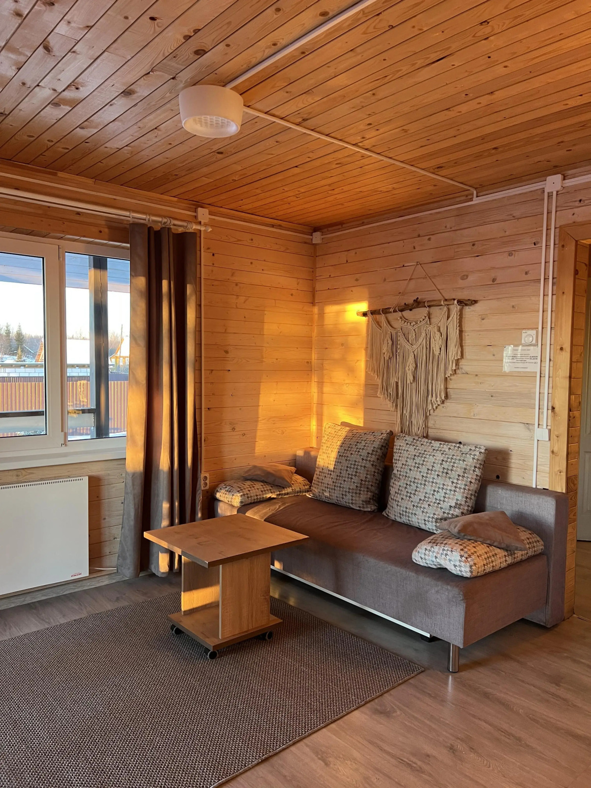 Гостевой Дом Коттедж у Озера