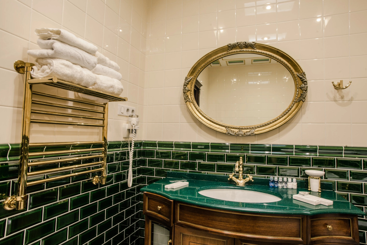 Гостиница Nabat Palace